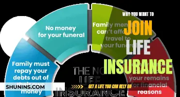 Secure Your Future: 5 Reasons to Join Life Insurance