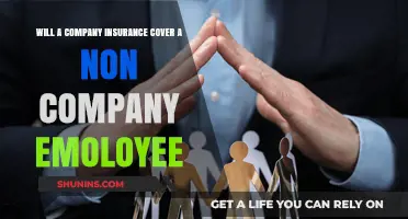 Does Company Insurance Cover Non-Employee Accidents or Incidents?