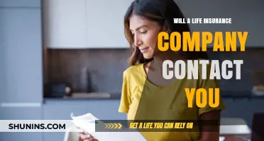 Will Life Insurance Companies Reach Out to You? What to Expect