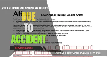 Accident-Prone: Will American Family Cancel My Auto Insurance?