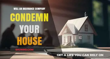 Will Your Insurance Company Condemn Your House? What to Know