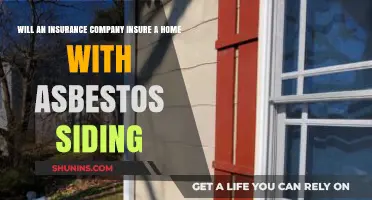 Can You Insure a Home with Asbestos Siding? Key Insights