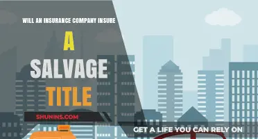 Can You Insure a Salvage Title Vehicle? Key Insights
