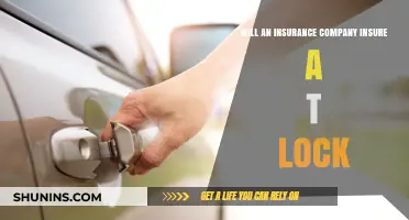 Can You Insure a T-Lock? Insurance Company Policies Explained