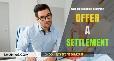 Will Your Insurance Company Offer a Settlement? Key Factors Explained