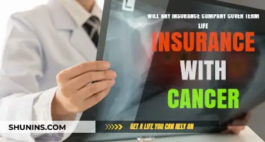 Can You Get Term Life Insurance with a Cancer Diagnosis?