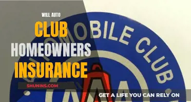 Auto Club: Home Insurance for Peace of Mind