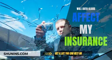 Auto Glass Repairs: Insurance Impact and Coverage