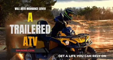 Auto Insurance Coverage for Trailered ATVs: What You Need to Know