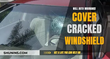 Auto Insurance and Cracked Windshields: What's Covered?