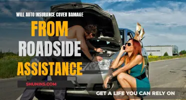 Roadside Assistance: Does Auto Insurance Cover Damage?