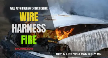 Engine Wire Fires: Does Auto Insurance Cover This?