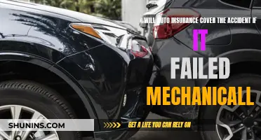 Auto Insurance and Mechanical Failure: What's Covered?