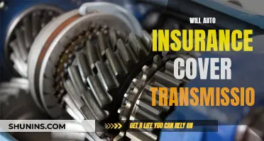 Transmission Repairs: Are You Covered by Auto Insurance?