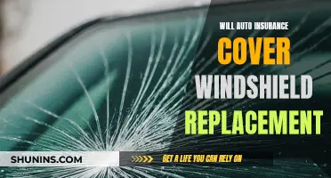 Windshield Replacement: Is Auto Insurance Coverage Guaranteed?