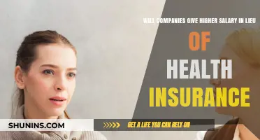 Higher Pay vs. Health Insurance: What Will Companies Offer?