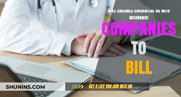 Can Credible Credentials Enable Insurance Billing for Healthcare Providers?