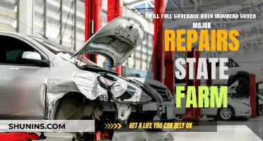 Full Coverage Auto Repairs: What State Farm Insures