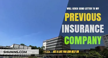 Does GEICO Notify Your Previous Insurer? Understanding Policy Transitions