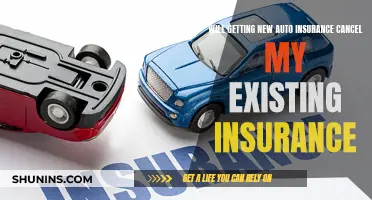 Auto Insurance Switch: Will My Old Policy Be Cancelled?