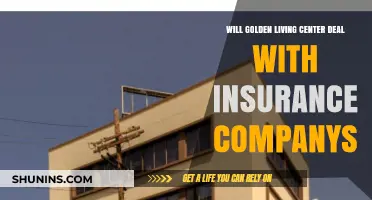 Golden Living Center: Navigating Insurance Company Partnerships and Claims