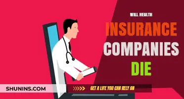 The Future of Health Insurance: Will Traditional Companies Survive?