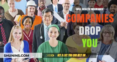 Can Health Insurers Drop Your Coverage? Key Facts to Know