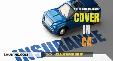 Hi Auto Insurance: California Coverage Explained