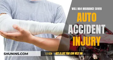 HO4 Insurance: Auto Accident Injury Coverage Explained