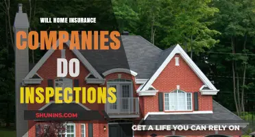 Will Home Insurance Companies Inspect Your Property? What to Expect
