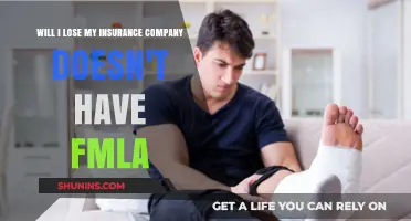 No FMLA Coverage: Will You Lose Your Insurance? What to Know
