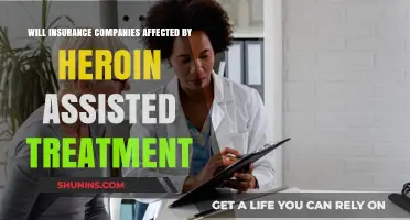 Heroin-Assisted Treatment: How Will Insurance Companies Respond and Adapt?