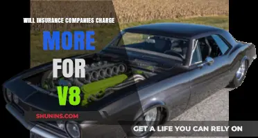 V8 Engines: Higher Insurance Premiums or Just a Myth?