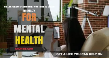 Telehealth Mental Health Coverage: Will Insurers Sustain Post-Pandemic Support?