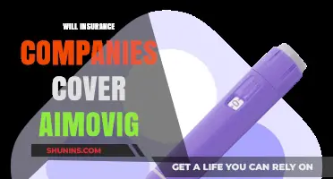 Will Insurance Cover Aimovig? Understanding Coverage for Migraine Treatment