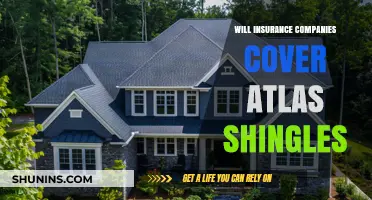 Does Homeowners Insurance Cover Atlas Shingles? What You Need to Know