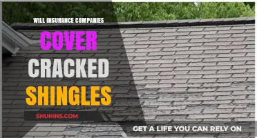 Will Insurance Cover Cracked Shingles? Understanding Your Policy's Limits
