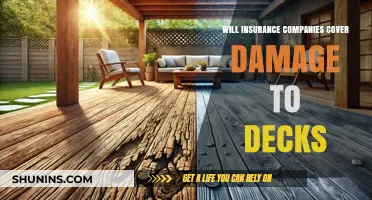 Does Homeowners Insurance Cover Deck Damage? What You Need to Know