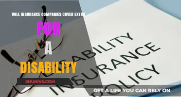 Disability Insurance Coverage: Will Providers Offer Additional Benefits?