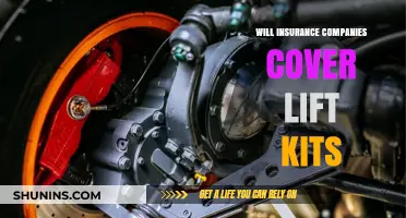Will Insurance Cover Lift Kits? What You Need to Know
