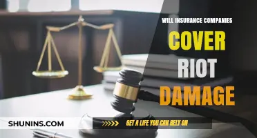 Will Insurance Cover Riot Damage? Understanding Your Policy's Limits