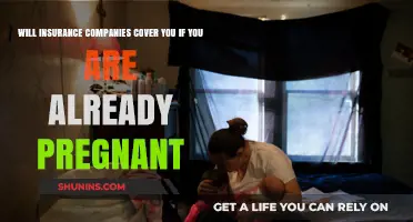 Pregnant and Uninsured: Will Insurance Companies Still Cover You?