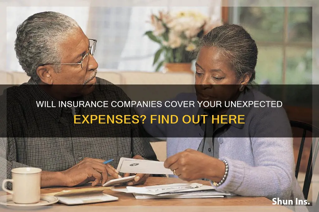 will insurance companies cover