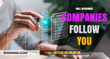 Will Insurance Companies Track Your Every Move? Privacy Concerns Explored