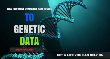 Genetic Data Privacy: Will Insurers Access Your DNA Information?
