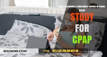 Will Insurance Cover In-Home Sleep Studies for CPAP Therapy?