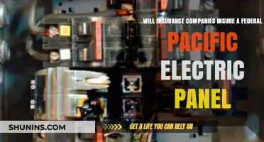 Federal Pacific Electric Panels: Will Insurance Companies Provide Coverage?