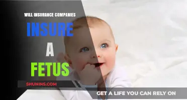 Can Insurance Companies Provide Coverage for an Unborn Fetus?