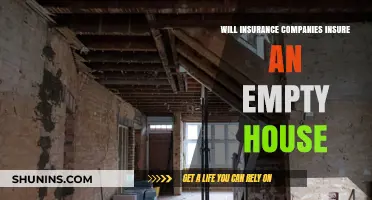 Empty Homes and Insurance: What You Need to Know