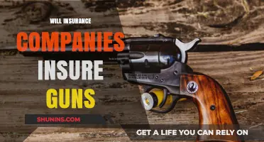 Will Insurance Companies Cover Firearms? Exploring Gun Liability Policies
